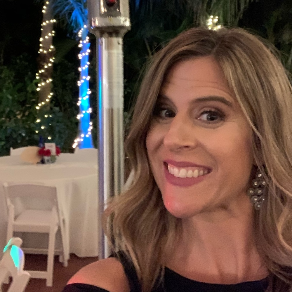 Meet your Posher, Melissa